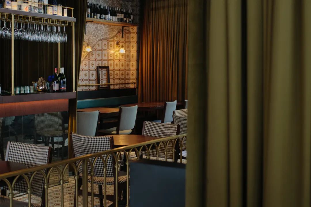 夏久小酒馆丨中国杭州丨余论设计YUDESIGNS-14