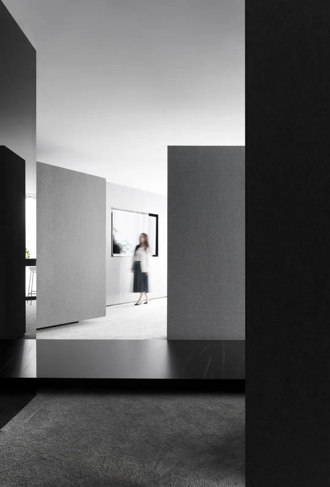 福人空间丨中国福建丨MJD福建無印良品空间設計有限公司-23