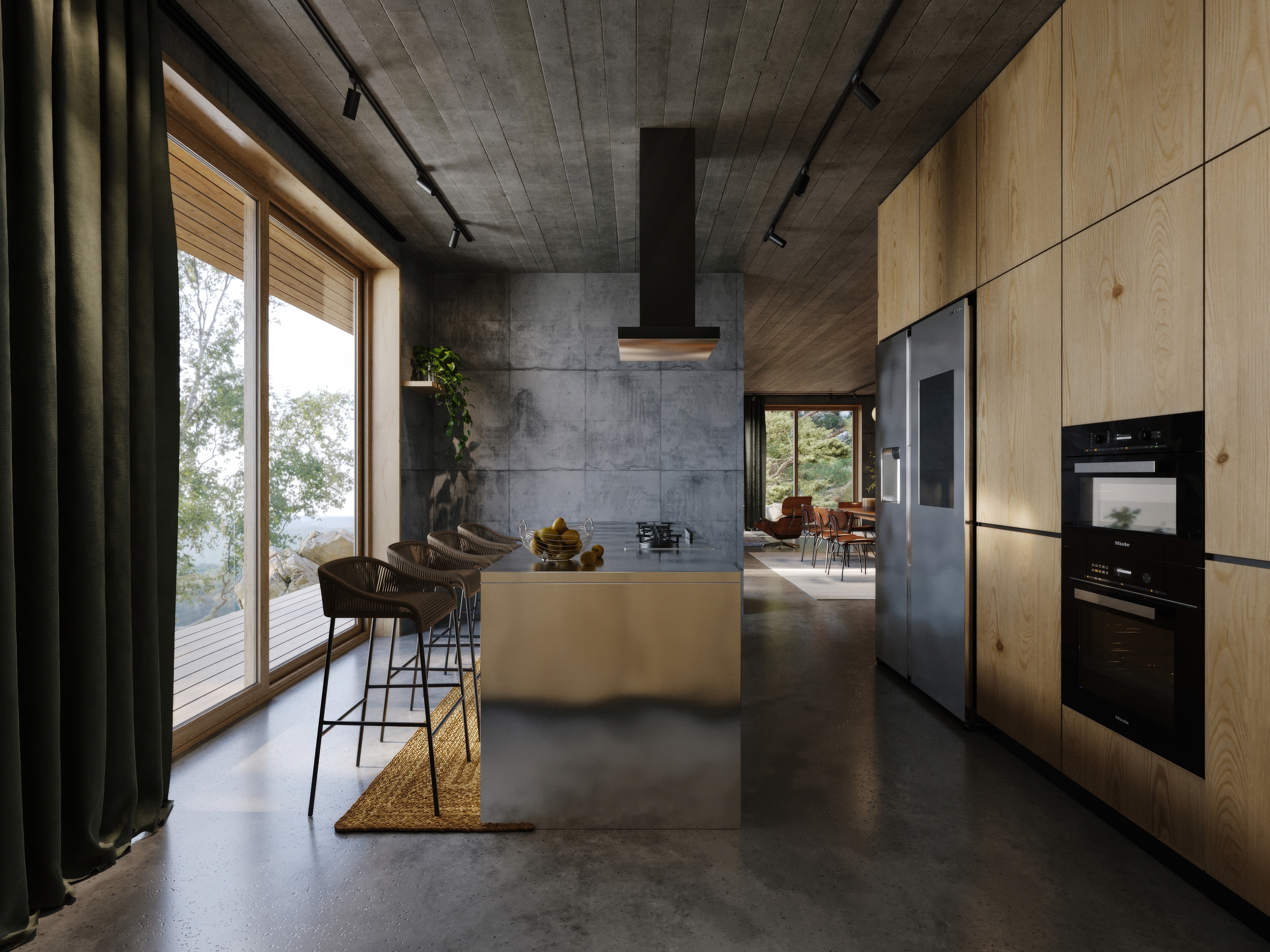 瑞士小屋；瑞士住宅（具体含义需结合语境，此处给出两种常见合理的表达，可按需选择） 

如果仅从字面最直接的翻译是瑞士房子  丨瑞士-13