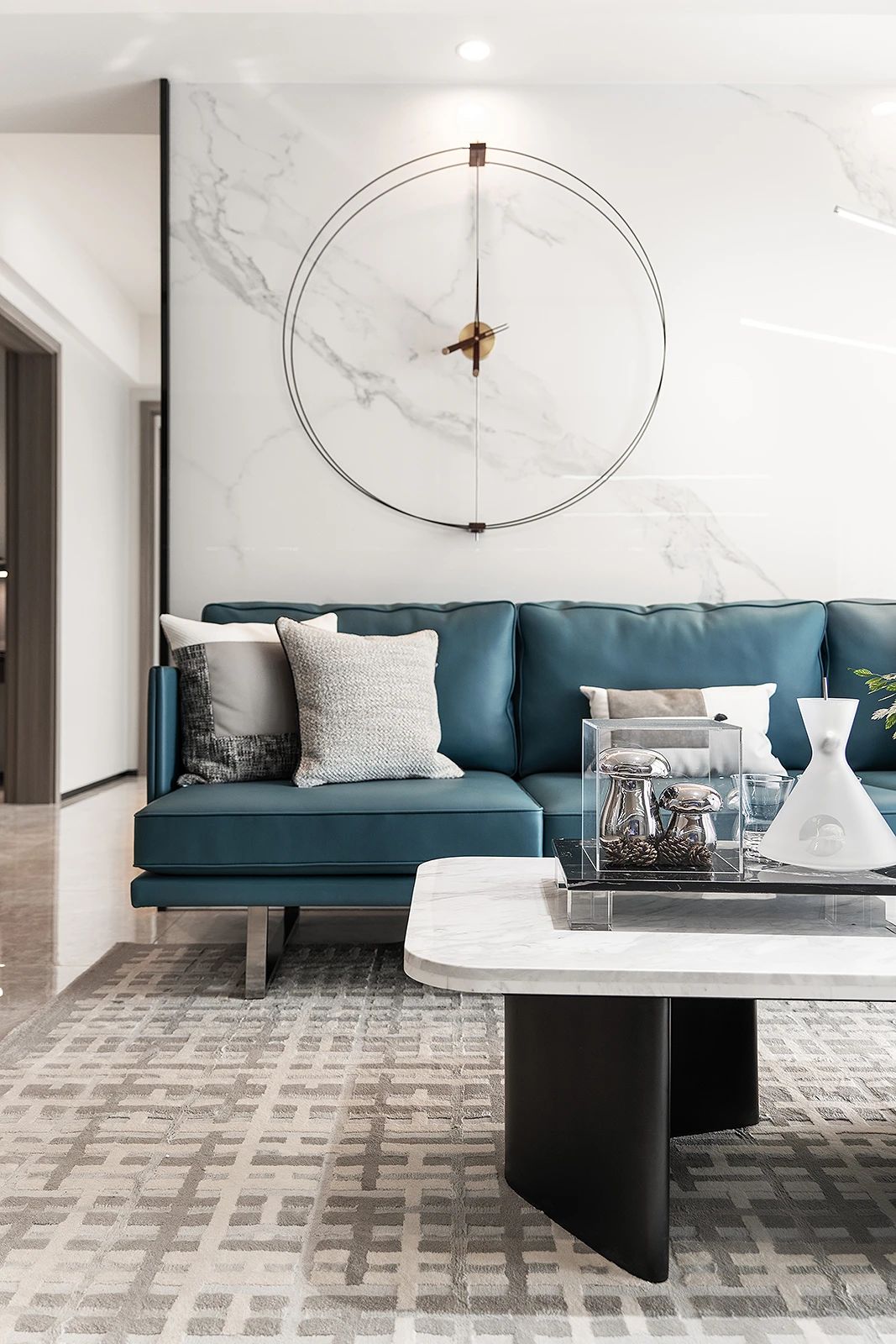 雅居乐·从化滨江雅苑丨中国广州丨研质建筑装饰设计(广州)有限公司,广州本末言建筑装饰设计有限公司-97