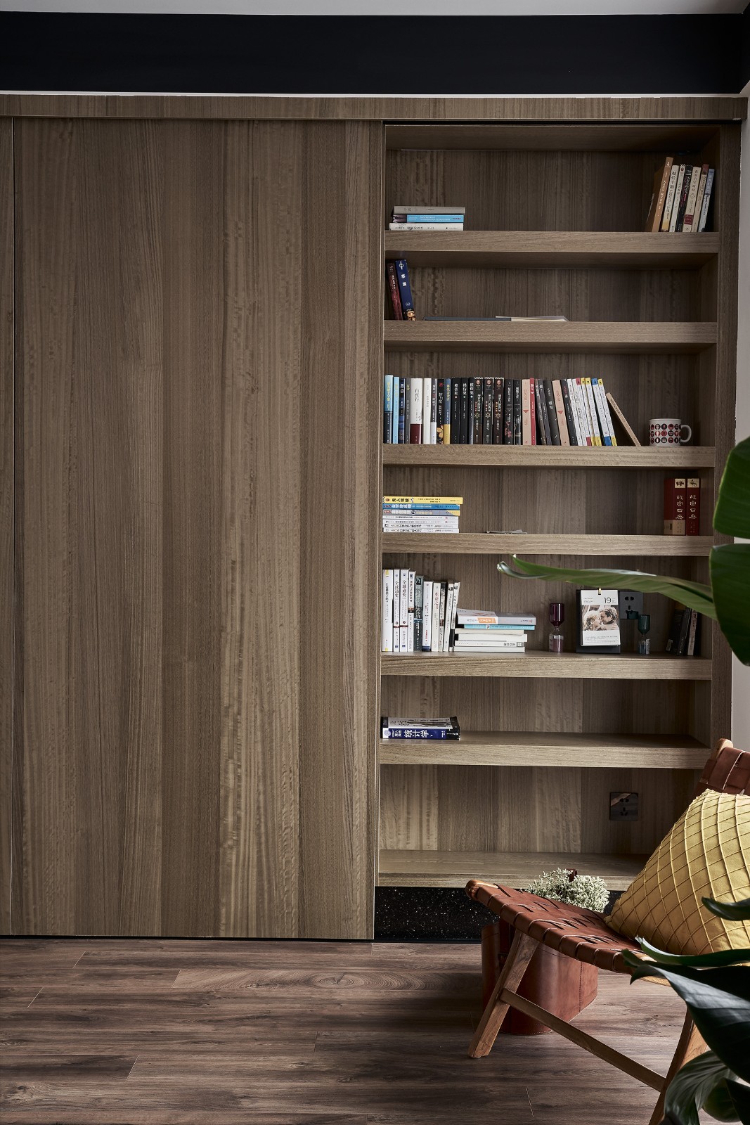 竹海水韵256㎡复式丨中国杭州-12