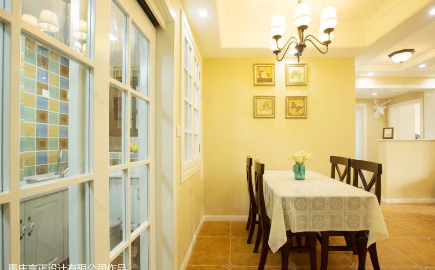 简约叠加,打造二人世界的幸福生活-4