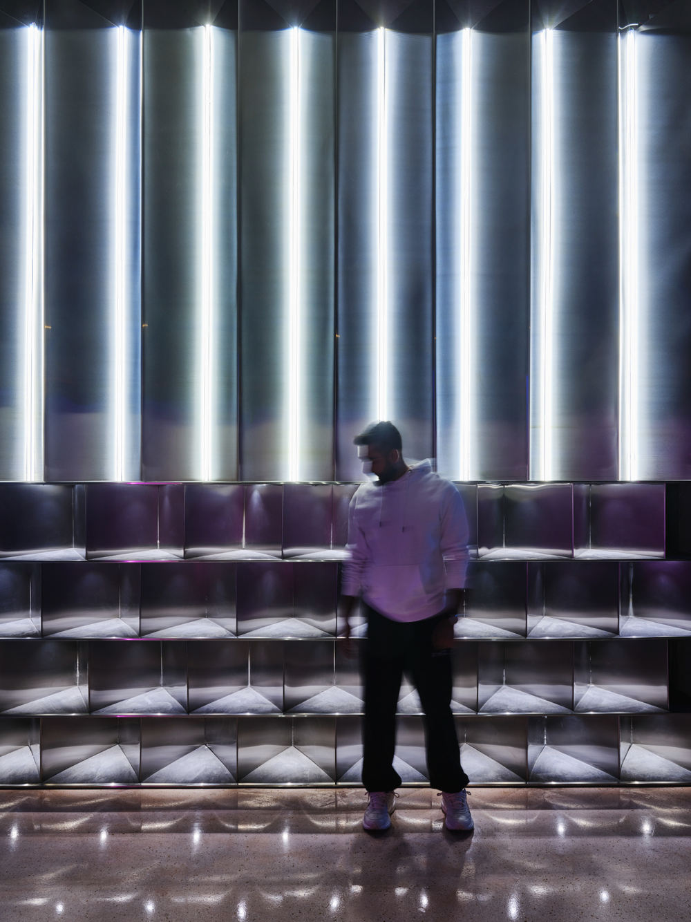 科威特 Five's 旗舰店丨DBO Studio-3