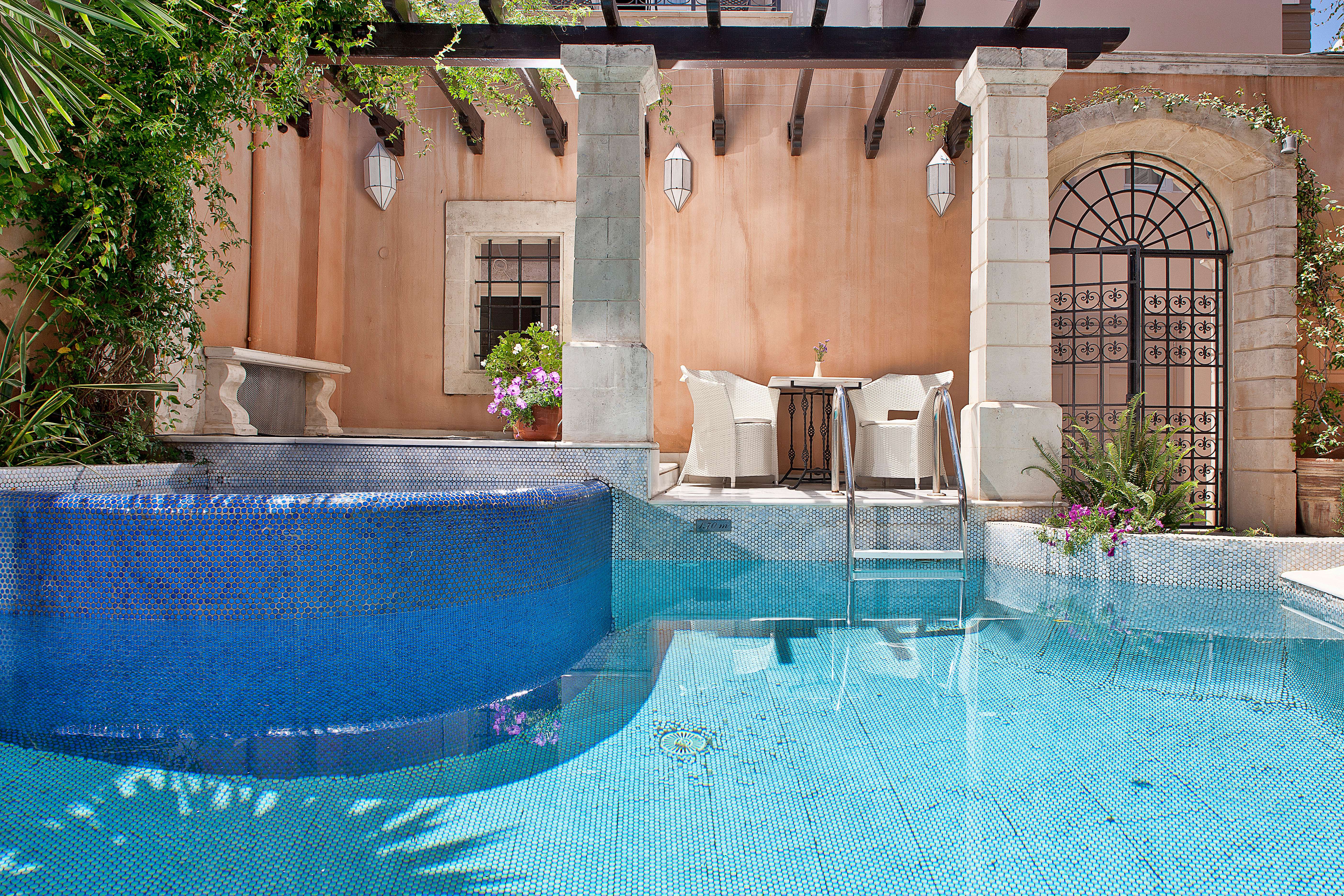 Rimondi Boutique Hotel（希腊克里特岛罗希姆诺）-2-60