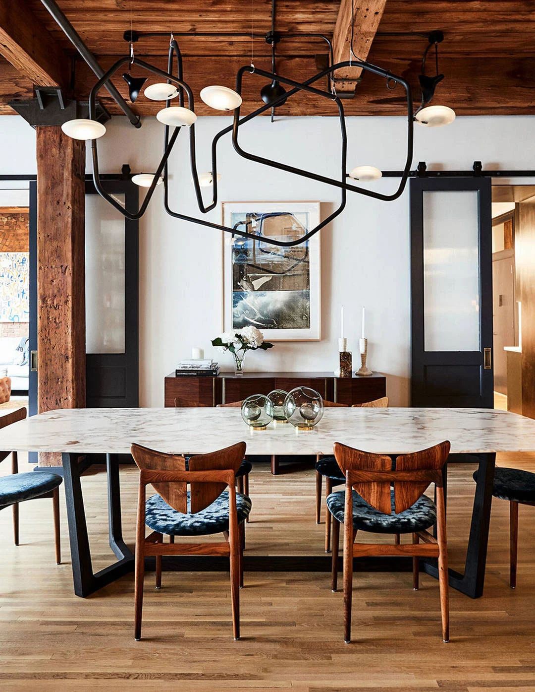 诺伊·德威特镜头下的魅力家居设计-3