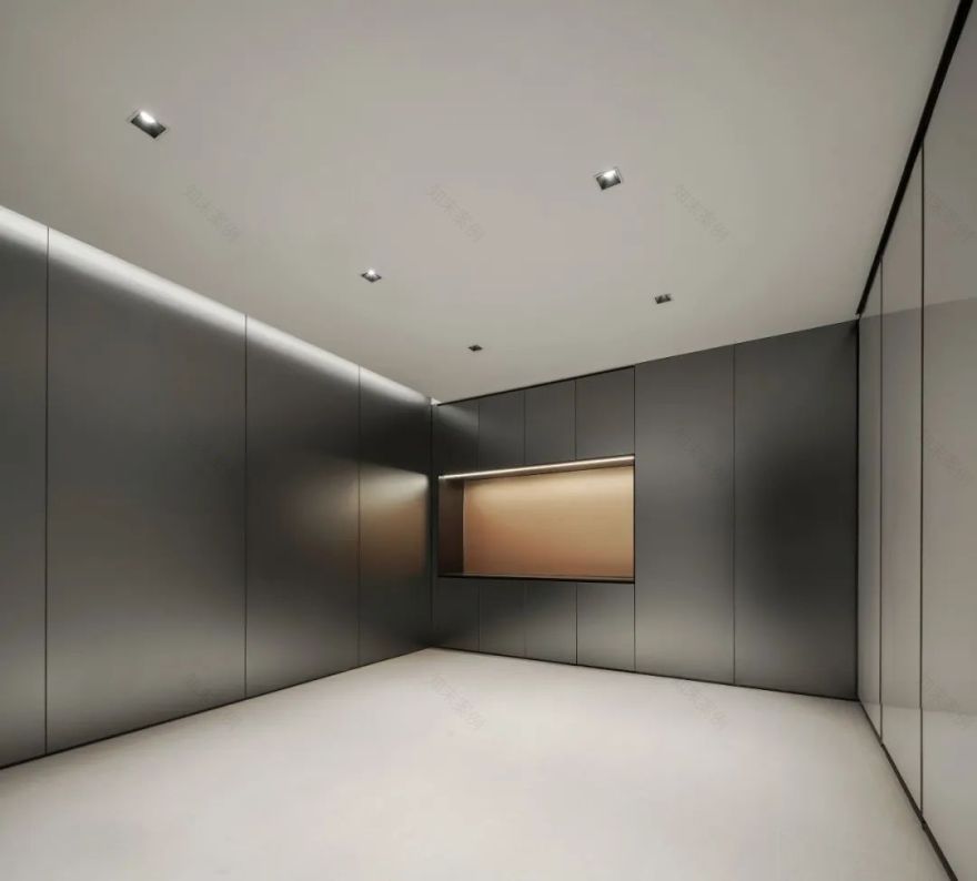 中美信托金融大厦丨中国上海丨上海汉行建筑设计有限公司-40