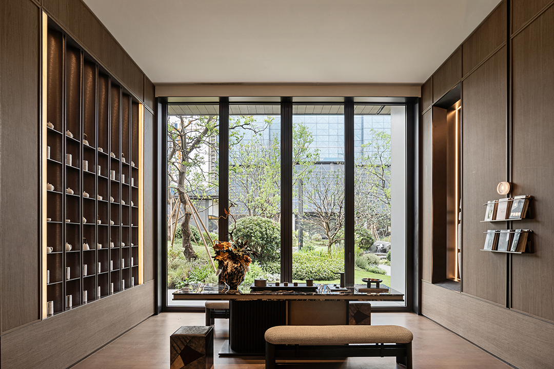 首发 | 龙湖地产 & 壹合壹睦（OSD）：寻觅“阿勒泰的角落”-30