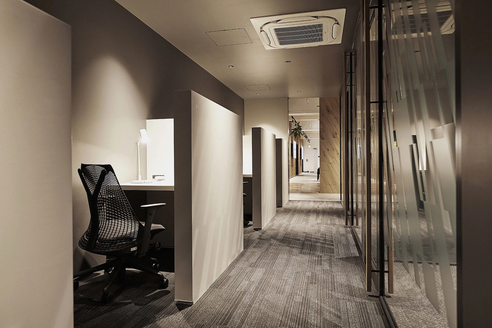 颠覆性的办公室设计 | TBWA\HAKUHODO 东京总部-21