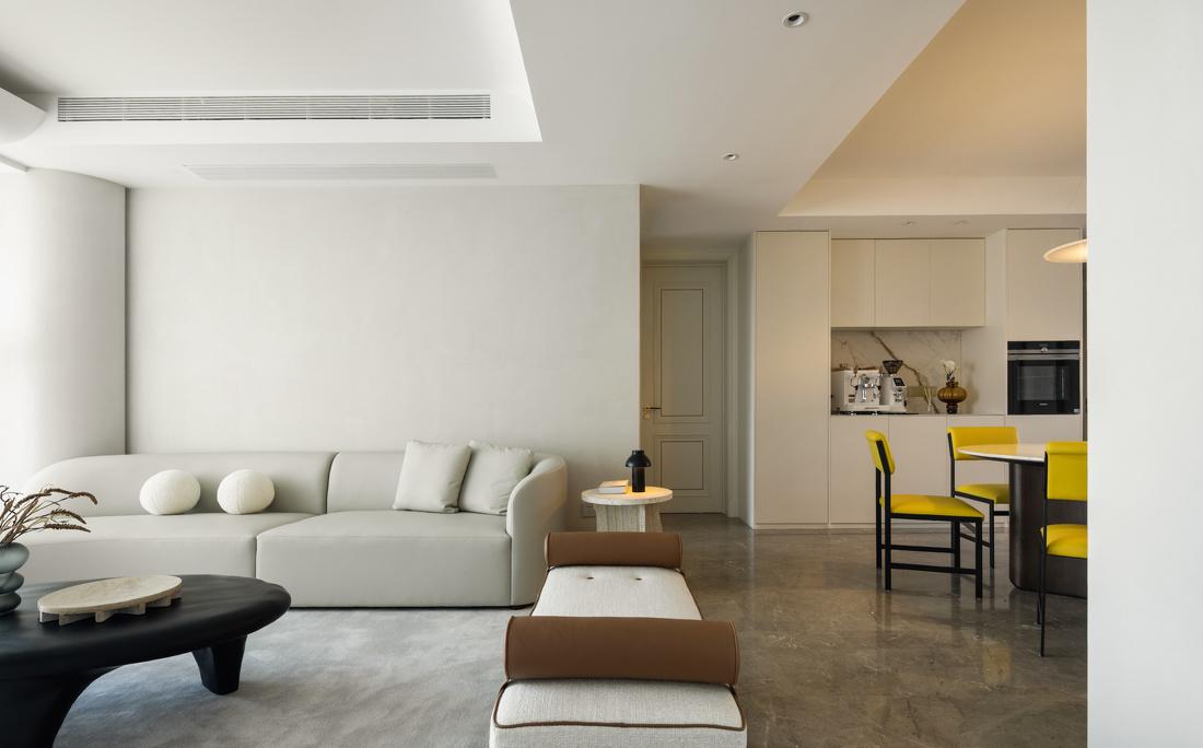 去繁从简,满载生活丨中国温州丨NinePick Design 杦拾设计-21