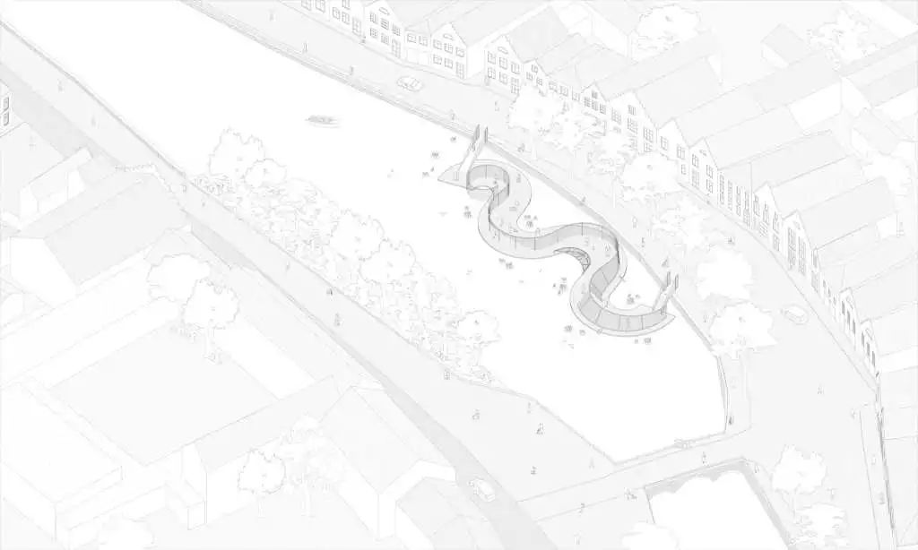 麓湖天空浮岛丨unarchitecte-101