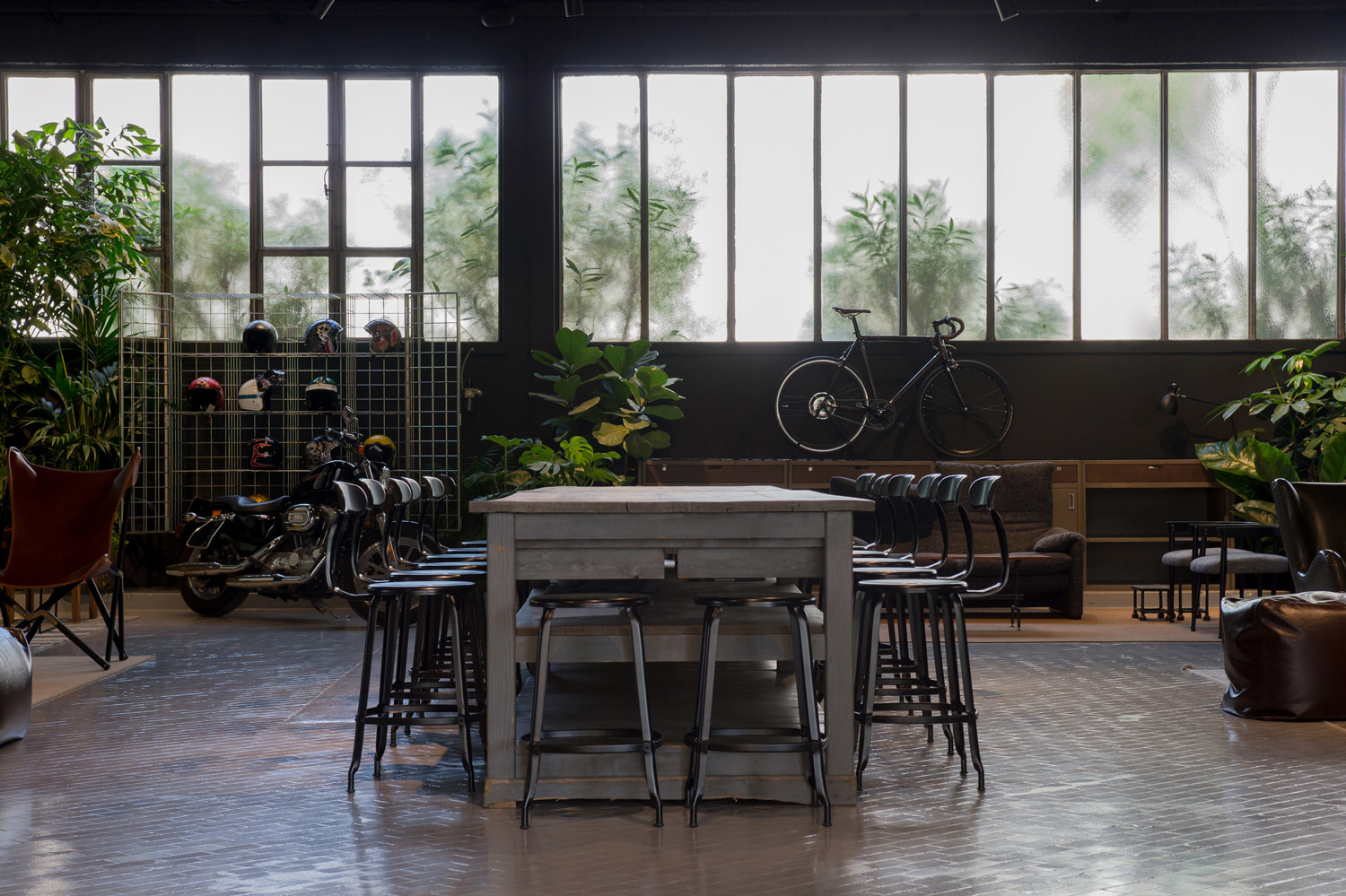 加油站汽车旅馆(FSM)-25