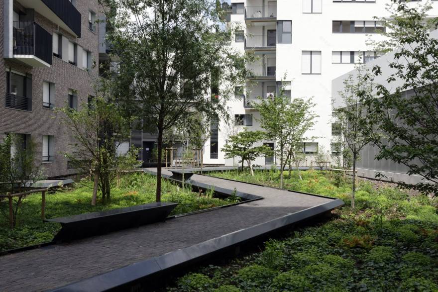 丨法国丨Ateliers 2,3,4,,CET,SYLAB-40