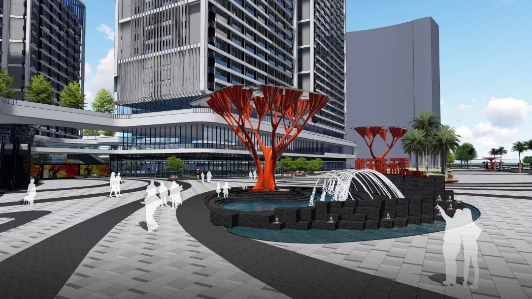 东莞泰禾新天地-13