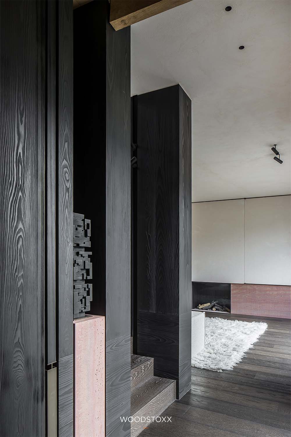 Belgium Multilayer Parquet | Belgiqa Atelier Rabo-7