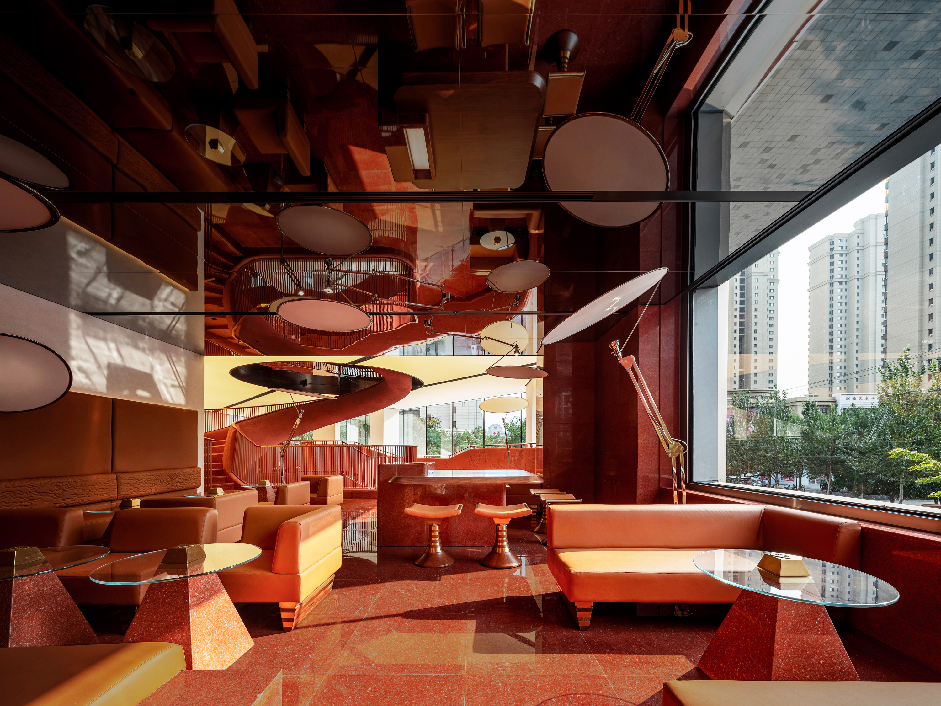 愛尔牛奶旗舰店丨中国沈阳丨Jingle Design 漿果設計研究所-10