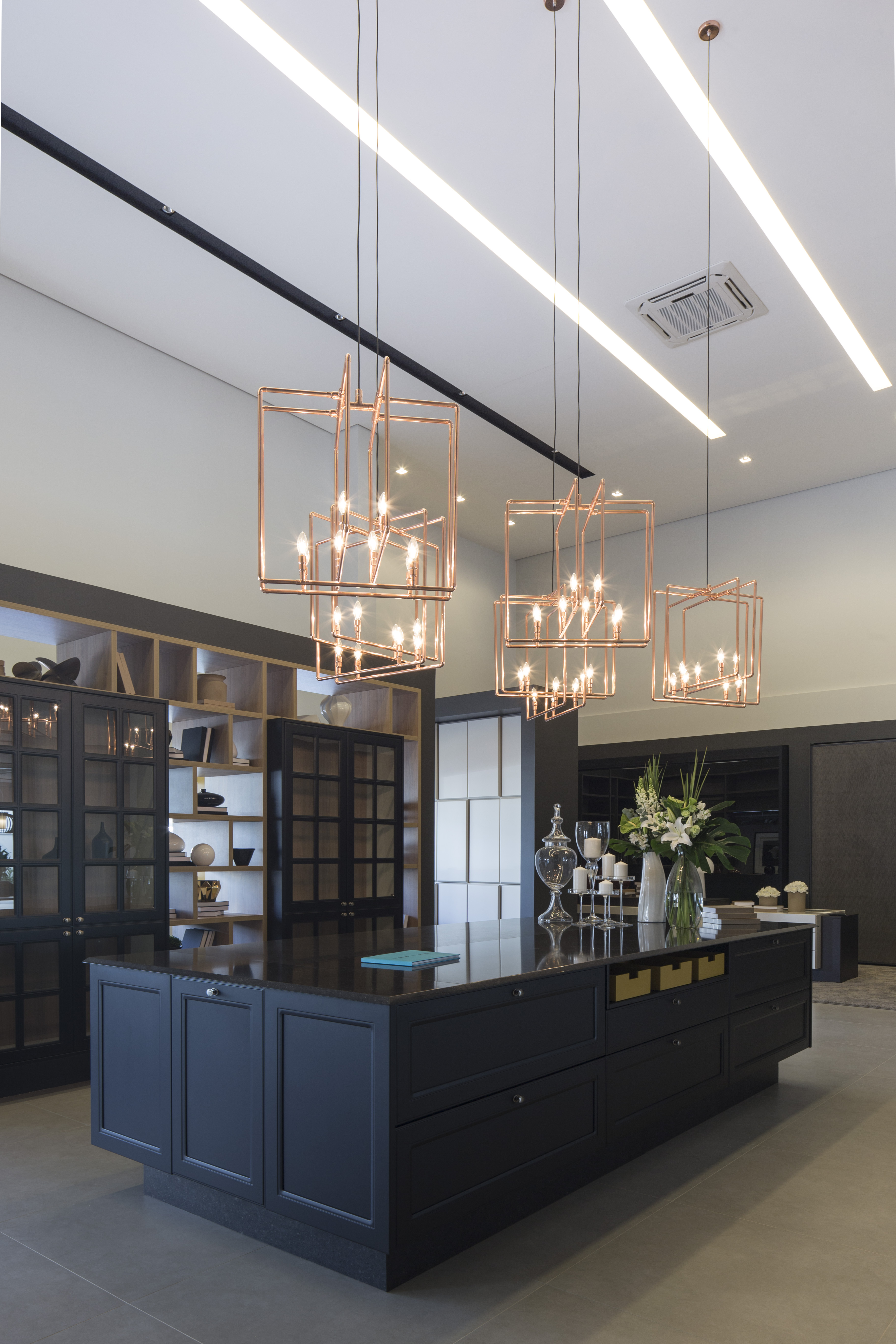 Bontempo 商业零售空间设计-14