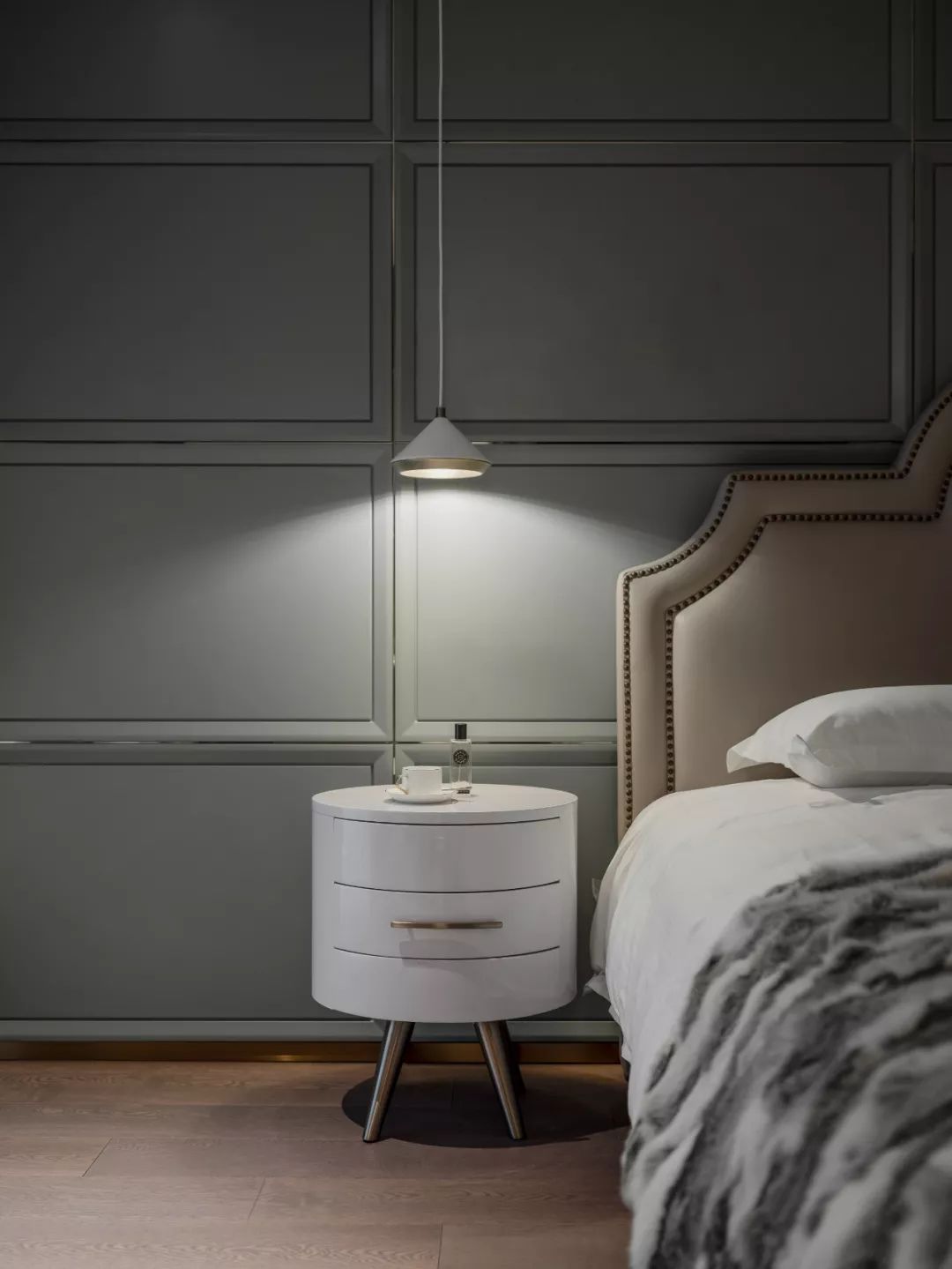 椒江中央花园轻奢雅居，现代精致彰显品味-59