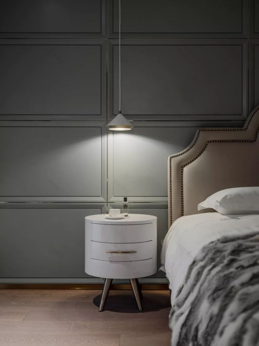 椒江中央花园轻奢雅居,现代精致彰显品味-59