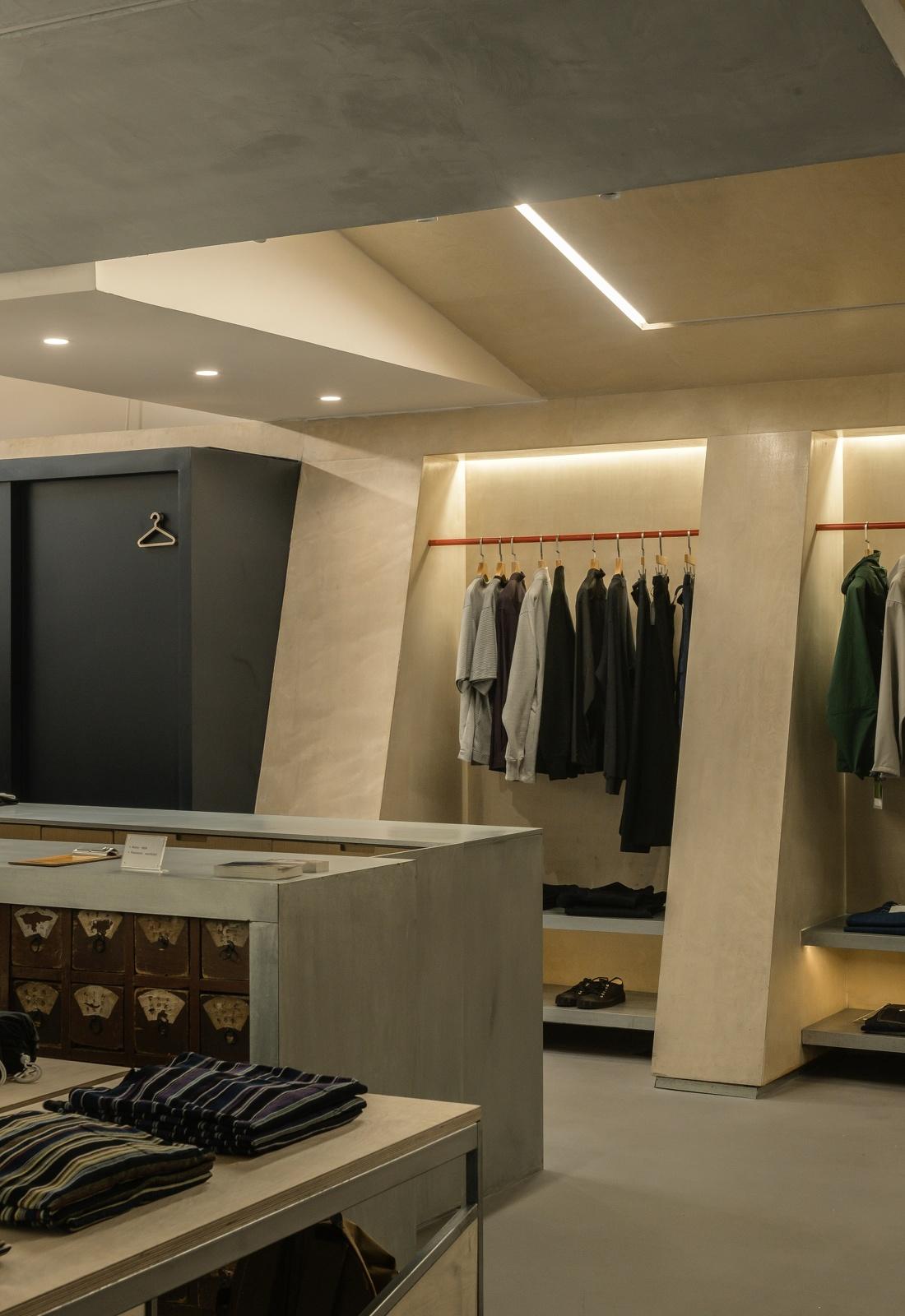 倾斜的平衡空间 proper 定常丨中国成都丨未来以北工作室-22