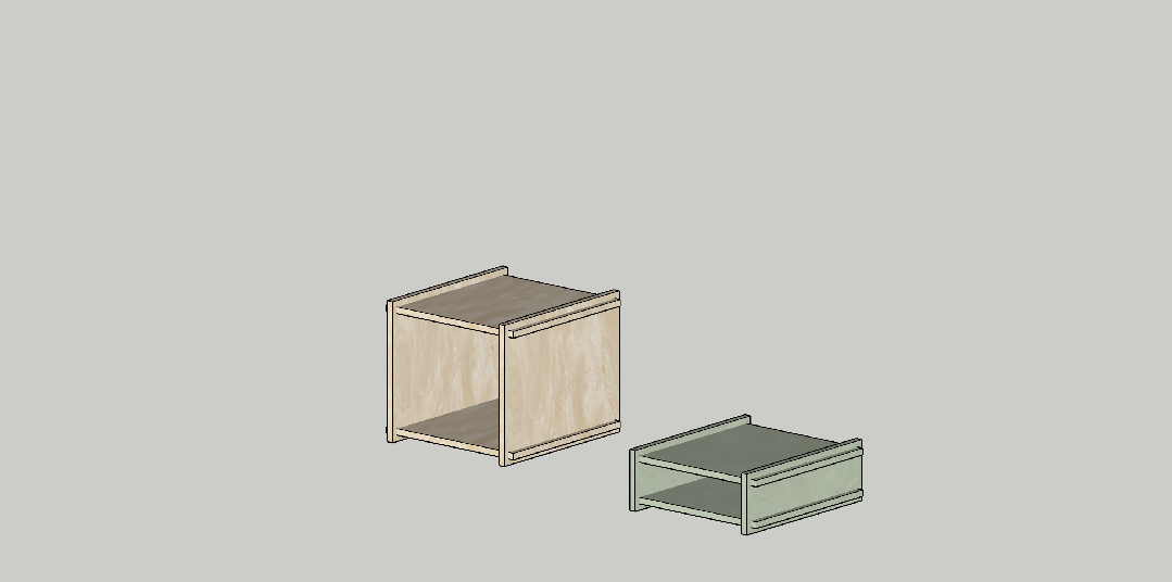 co酷橙文创礼品仓库改造项目丨中国宁波丨西岸xany-37