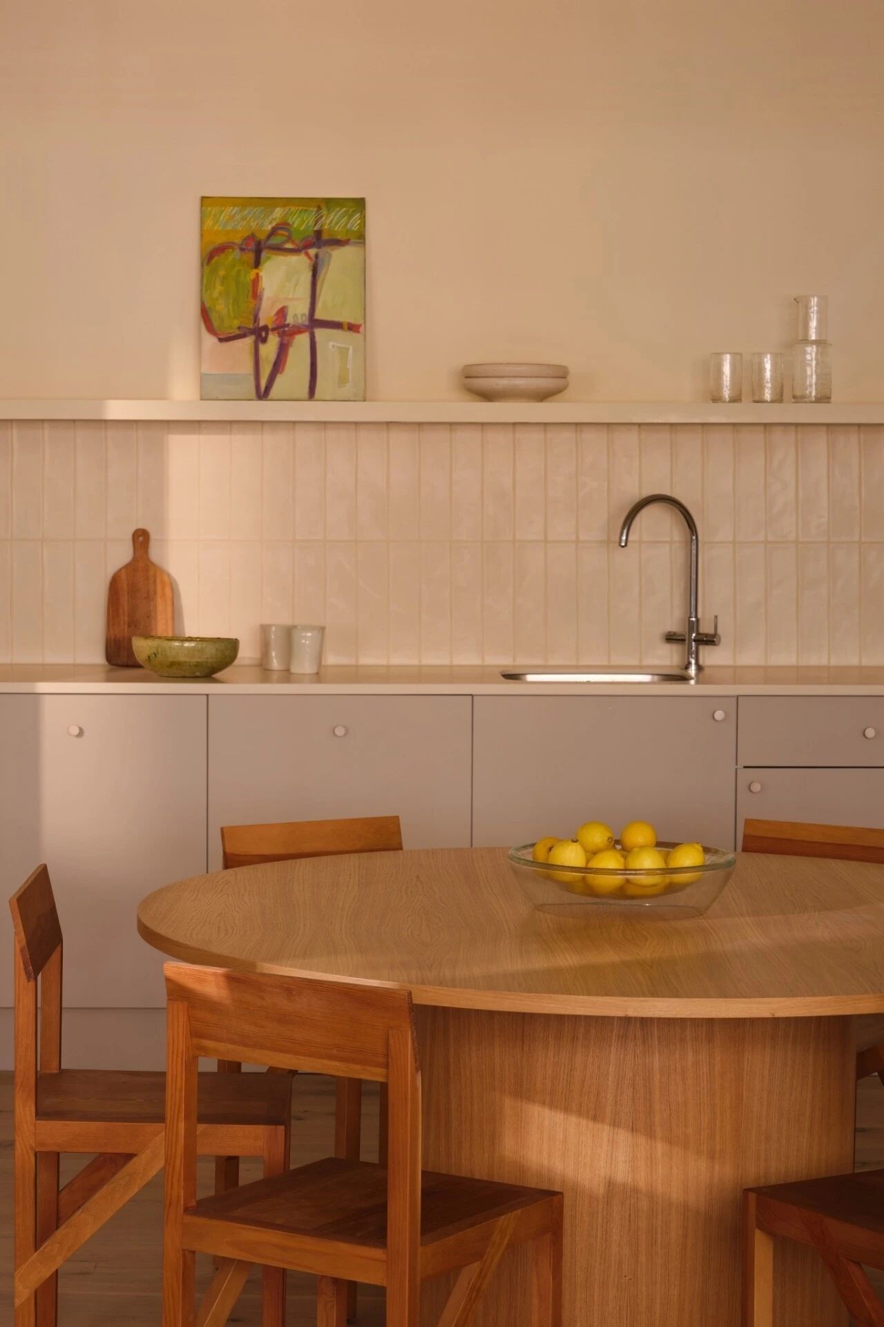 办公室设计Cloisters丨Daytrip-21