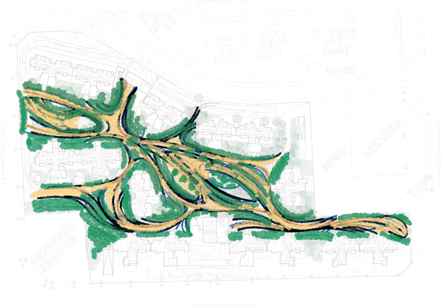 成都华润·中環天序南区丨中国成都丨澜道设计,柏涛建筑设计（北京）有限公司-12