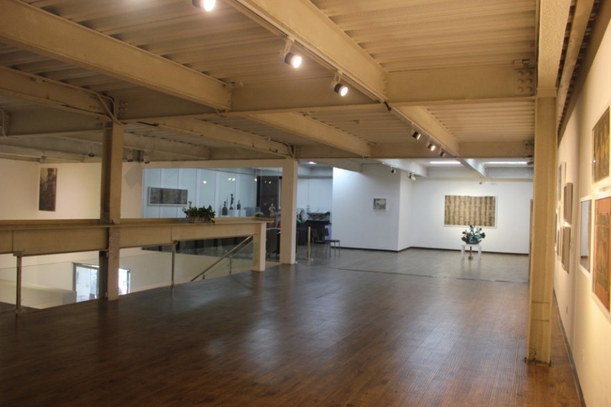 京东商城“1111”个理由主题艺术装置展-8