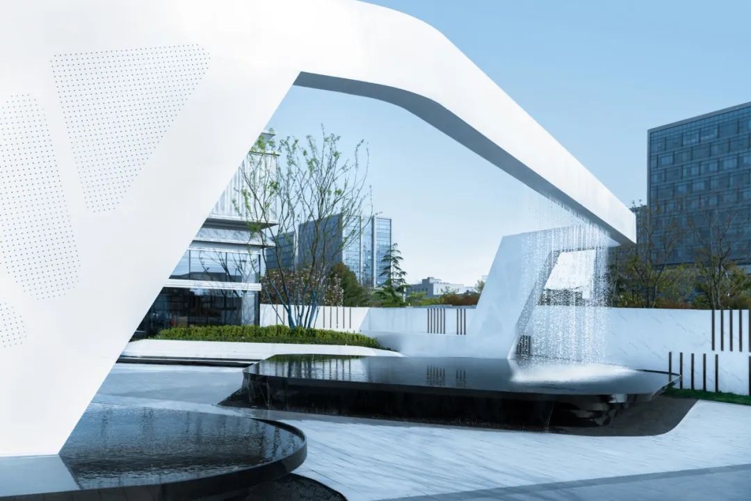 上海万境景观丨苏州 森屿湾栖 景观设计 丨中国苏州-34