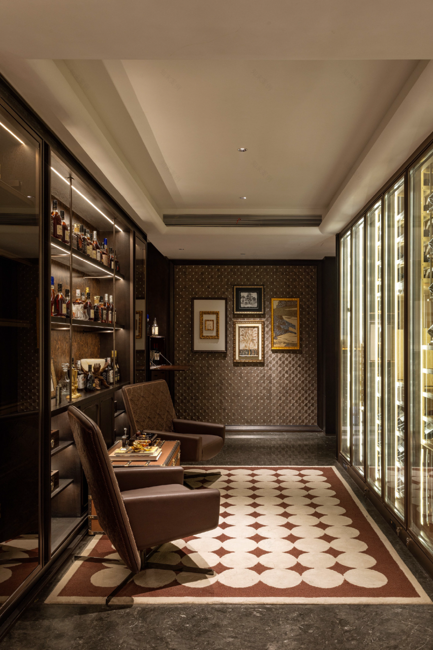 云启钱湾 · 望潮丨中国杭州丨DAS大森设计-29