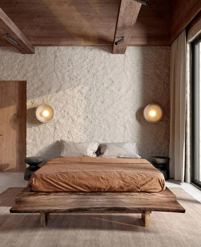 侘寂是一种境界，通往心境，直抵灵魂！-10