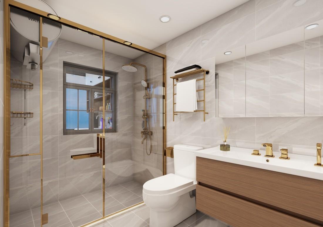 
现代轻奢｜甜而不腻的少女风！ -14