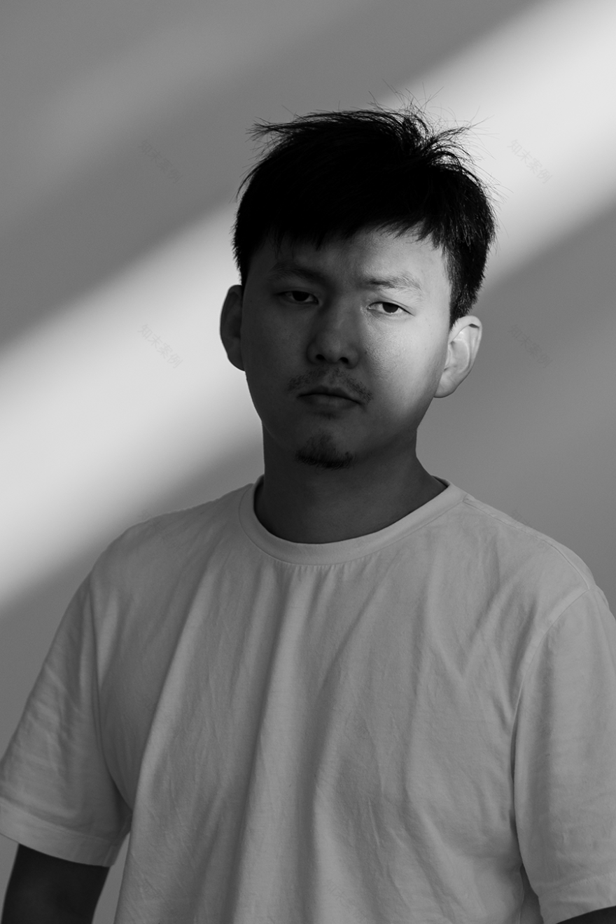 沉默与凝固的艺术魂 · 微水泥展厅设计丨李波-48