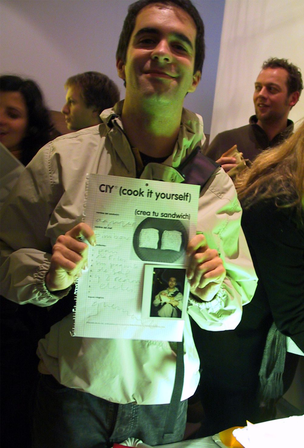 丨西班牙巴塞罗那丨emiliana design studio-12