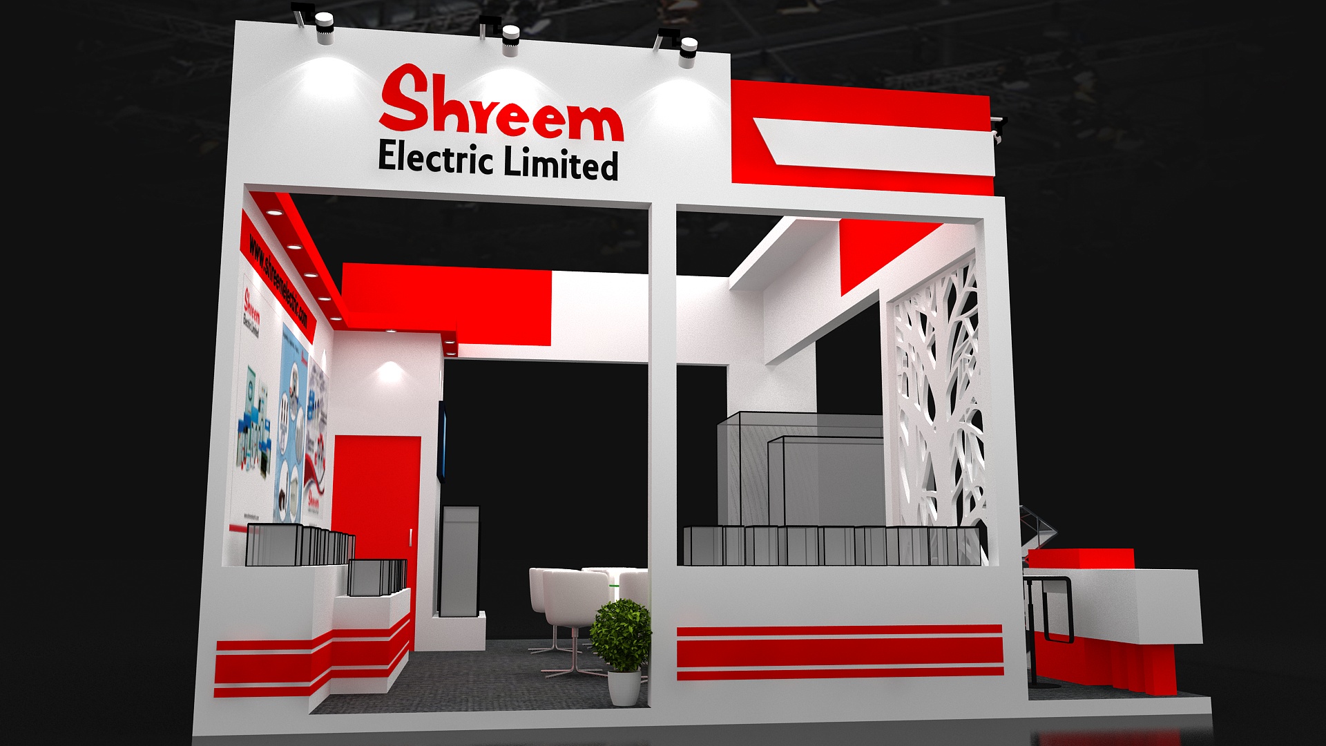 Shreem Electric Ltd-4