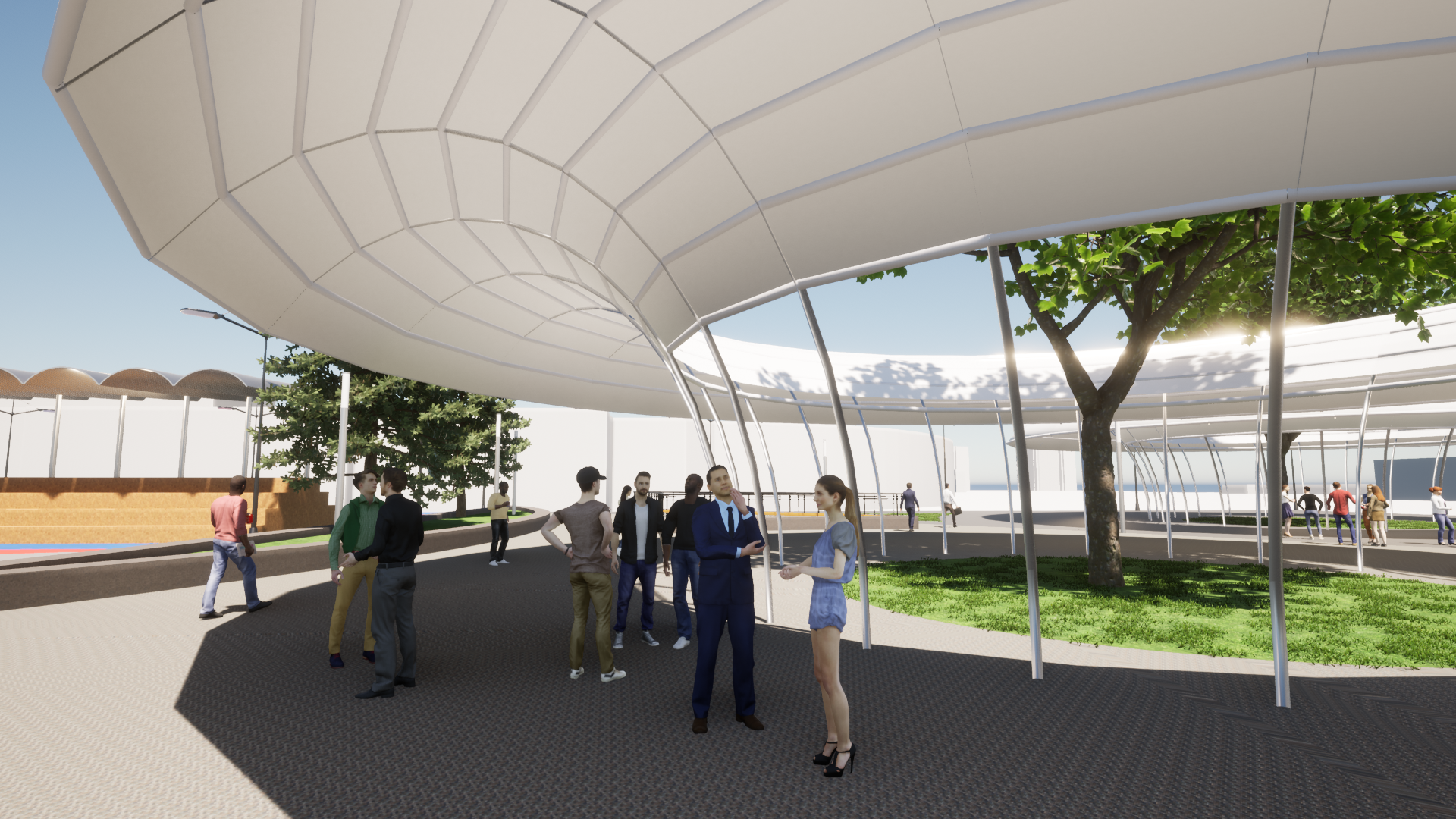 RENOVACION SECTOR PARQUE LA SALUD-4