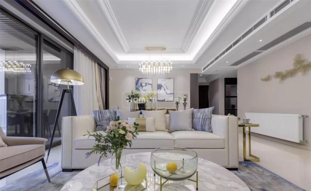 灰色++ 粉色都市人的一剂春药 | 港式轻奢风-18