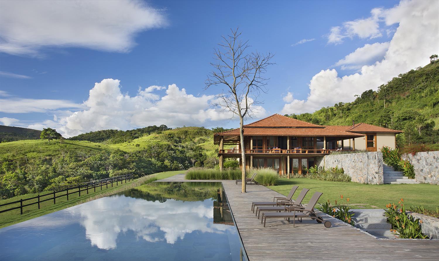 Fazenda Nascente 农场-11