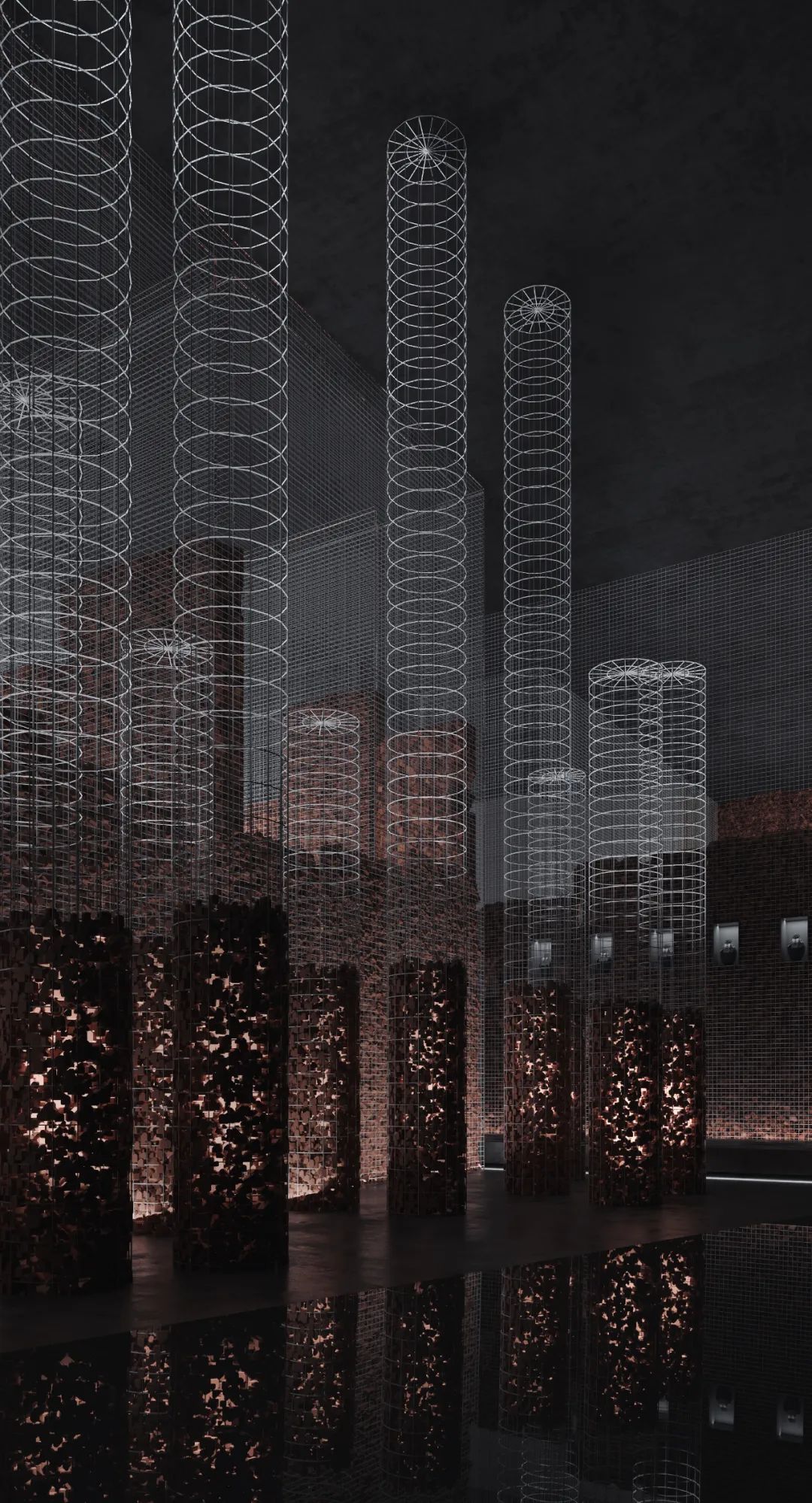 霞初丨WUJE(無界)设计-13