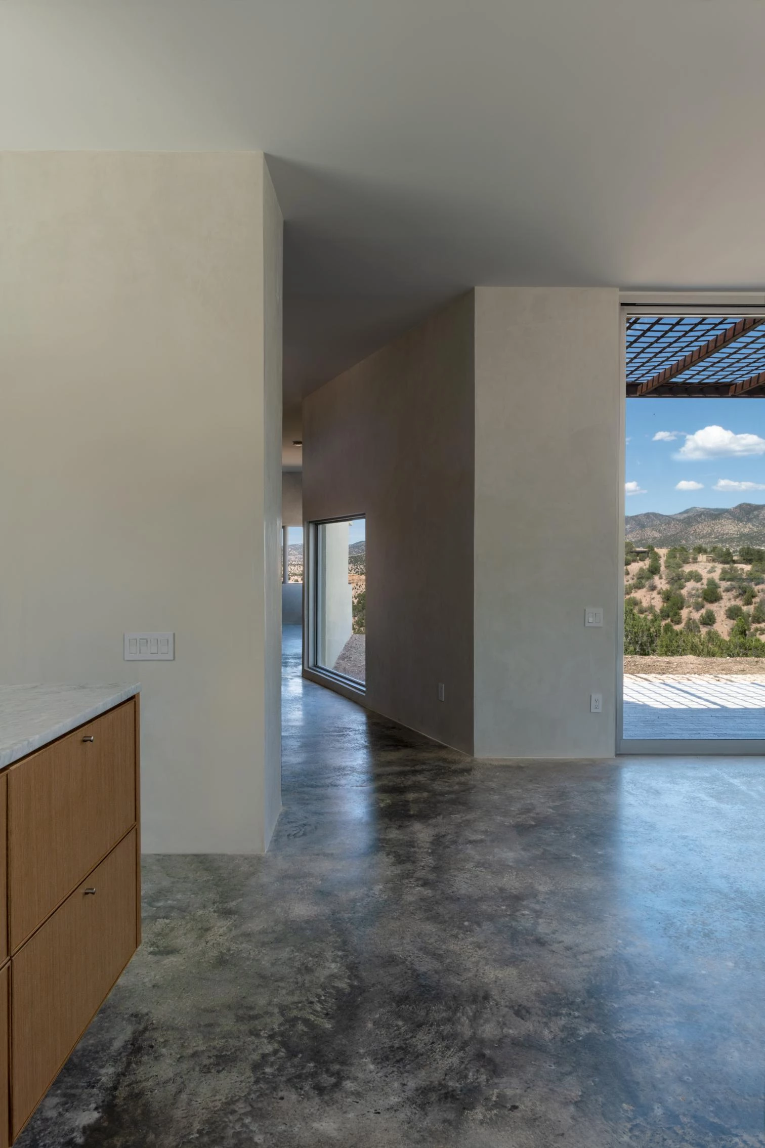 特苏克迷人步行街住宅-9