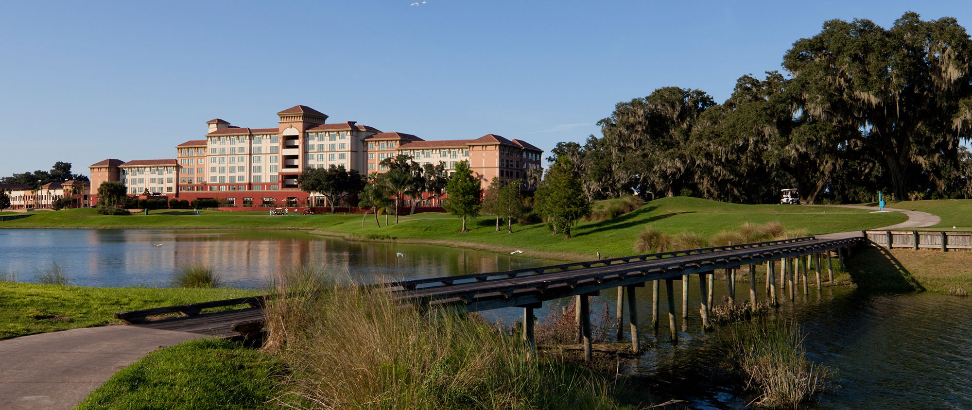 乡村自由角丨美国-0