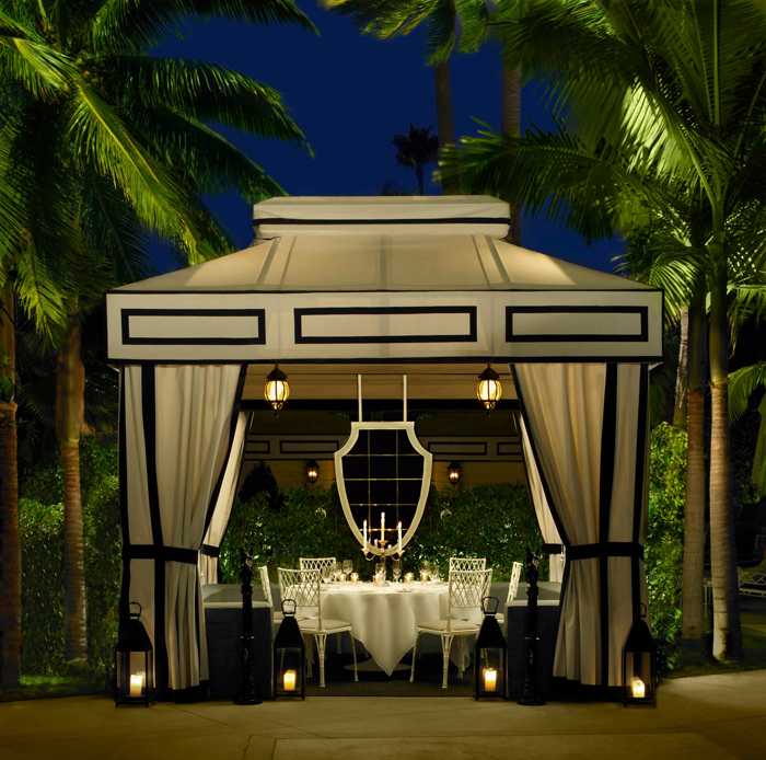 圣莫妮卡总督酒店-26