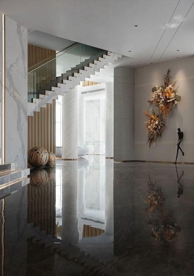 怡好·相伴里营销中心丨中国东莞-25