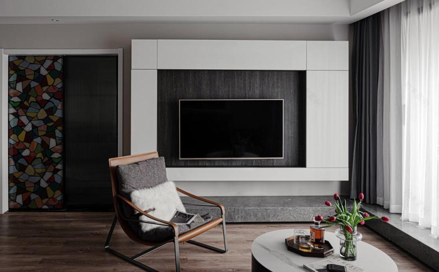 围合空间设计-2