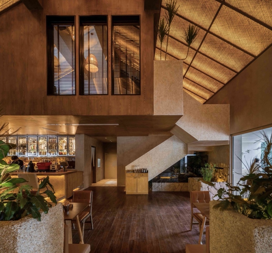 捉迷藏债券丨中国北京丨DAGA Architects大观建筑设计-18