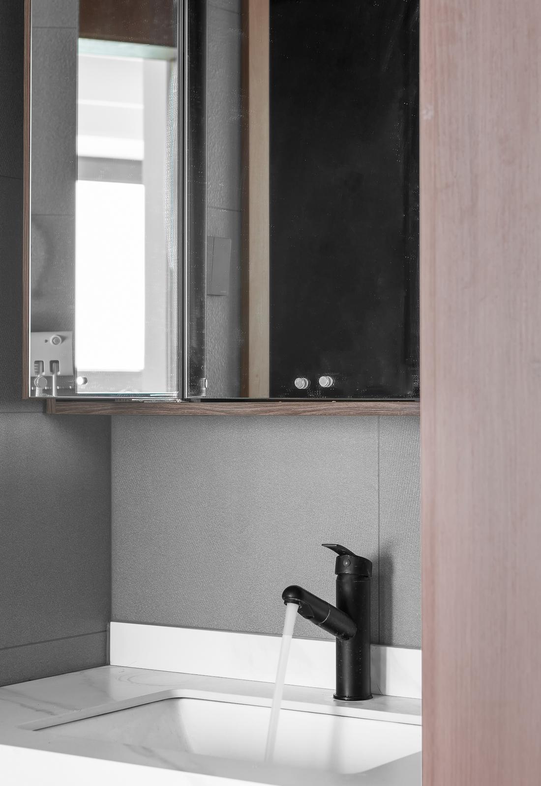 极简原木风家居设计-26