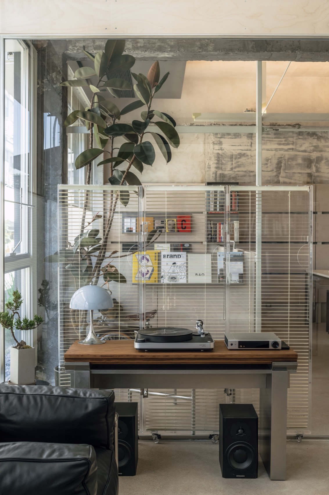 喜叻空间研究2·0丨中国杭州-54