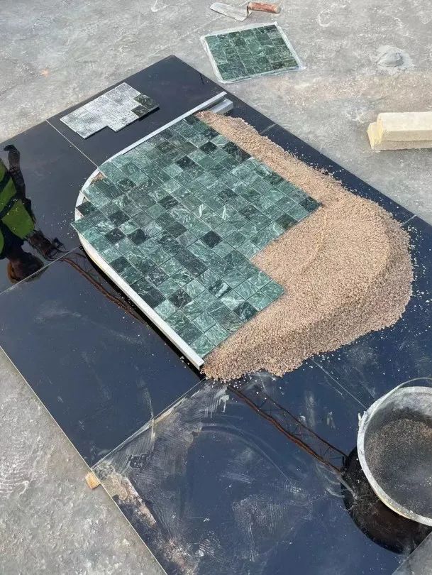 立体主义的漂浮之岛 | 华润&建发·厦门湖畔润璟-87