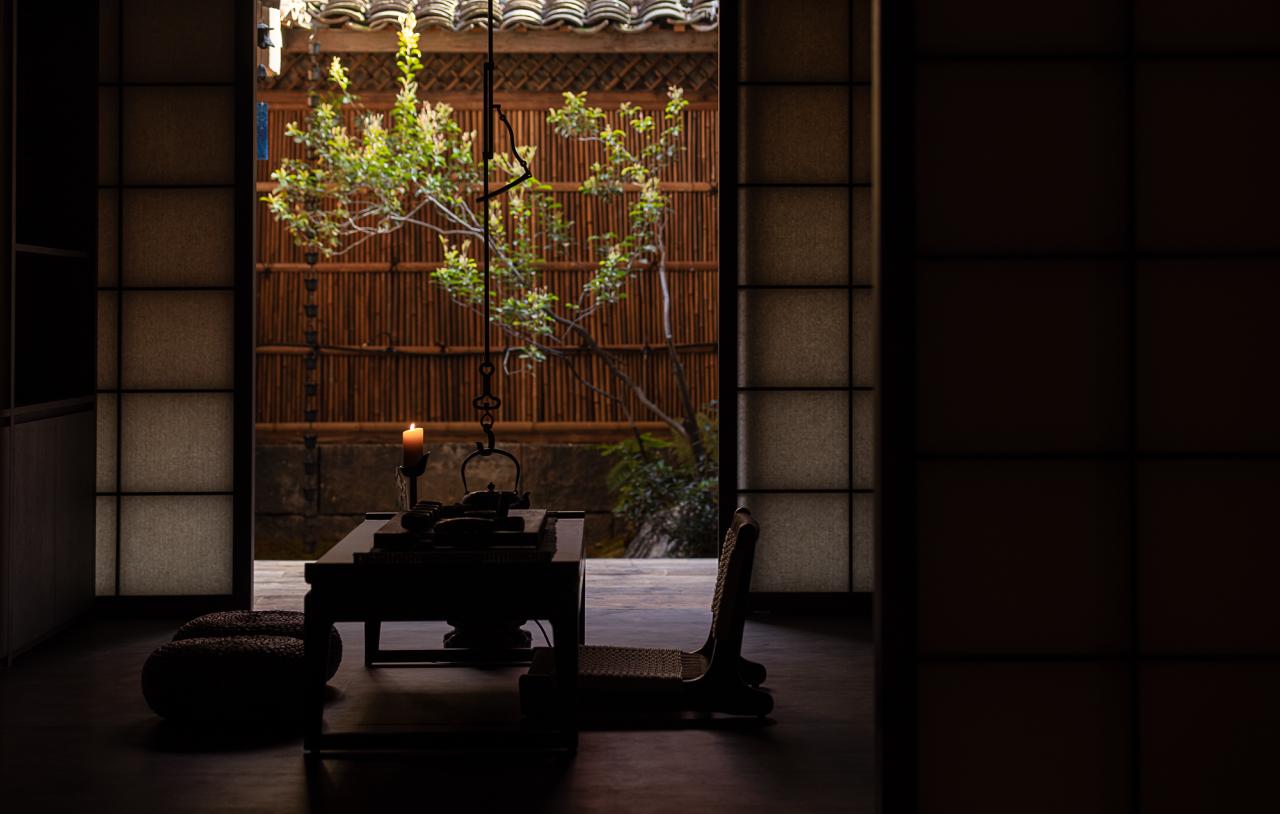 摄影师自宅丨中国杭州丨瀚墨视觉（设计主创叶松,设计助理张蓓）-42