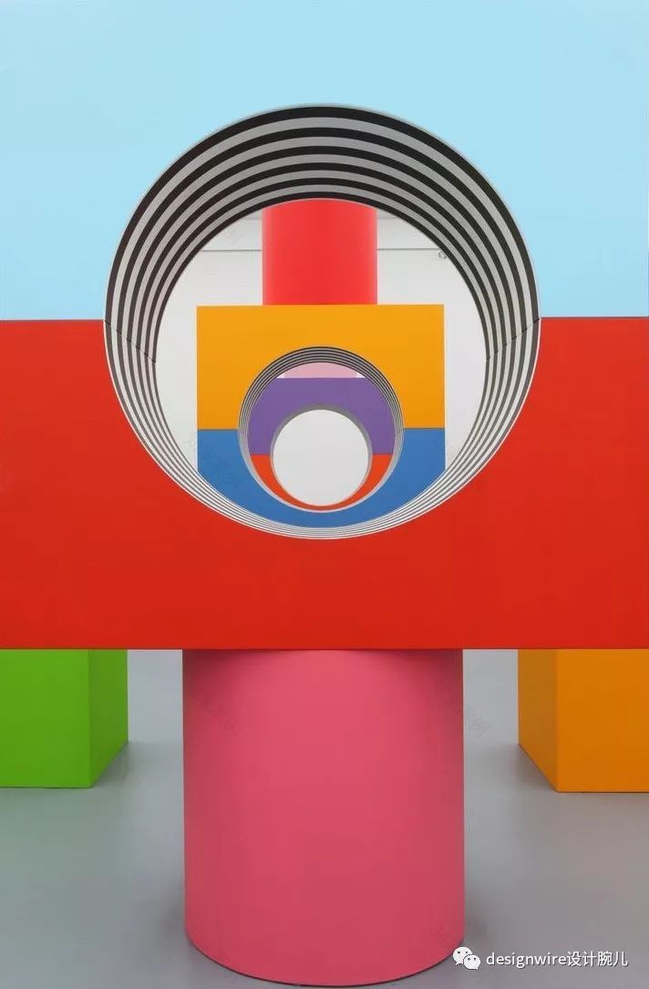 旭辉超高标德系精工研发项目 | 艺术生活空间-1