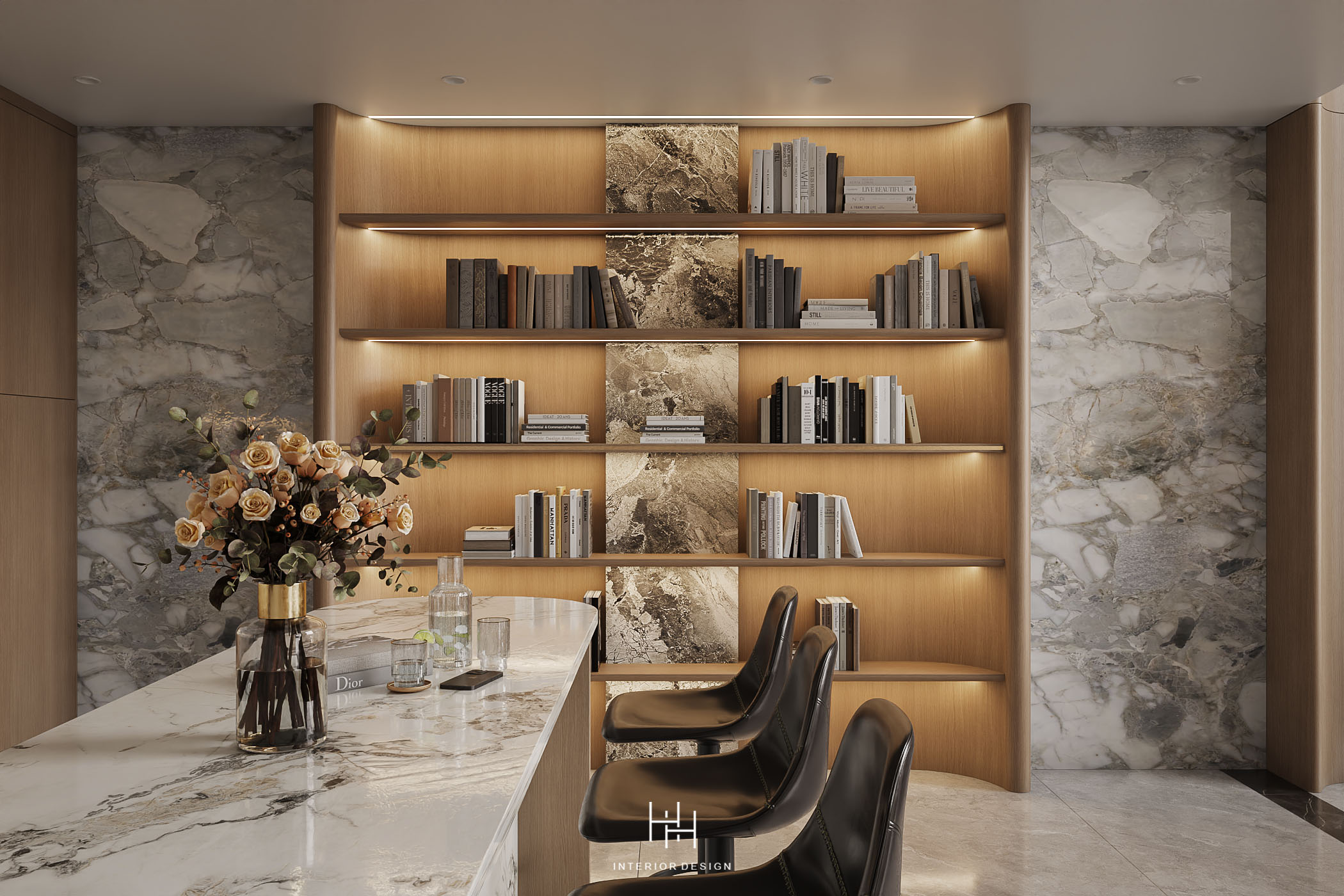 PENHOUSE Hà Nội-2